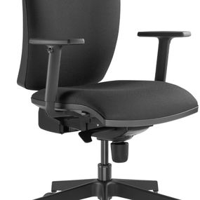 LD SEATING Kancelárska stolička LYRA 207-SY