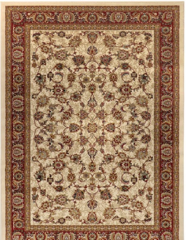 Kusový koberec Kendra 170 / DZ2I - 133x190 cm