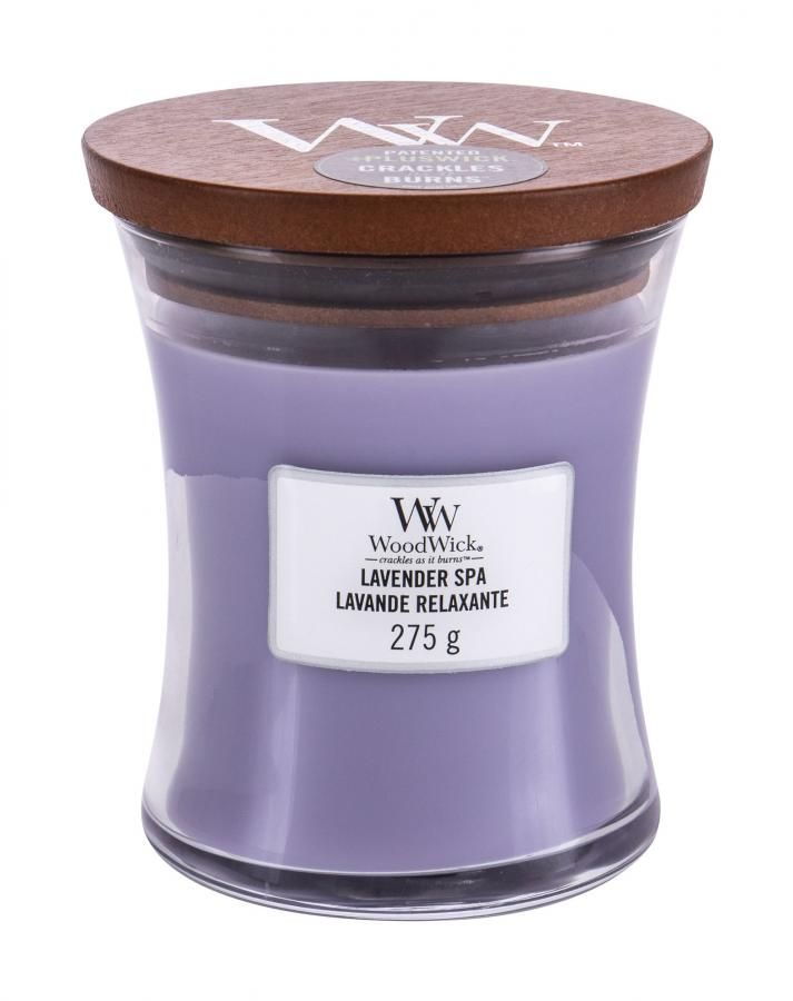 WoodWick Lavender Spa 275 g