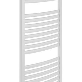 Sanotechnik - GRAZ - Kúpeľňový radiátor biely 835W 590x1624 mm