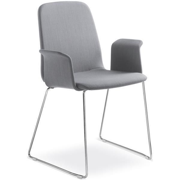 LD SEATING - Stolička SUNRISE 152-Q-BR