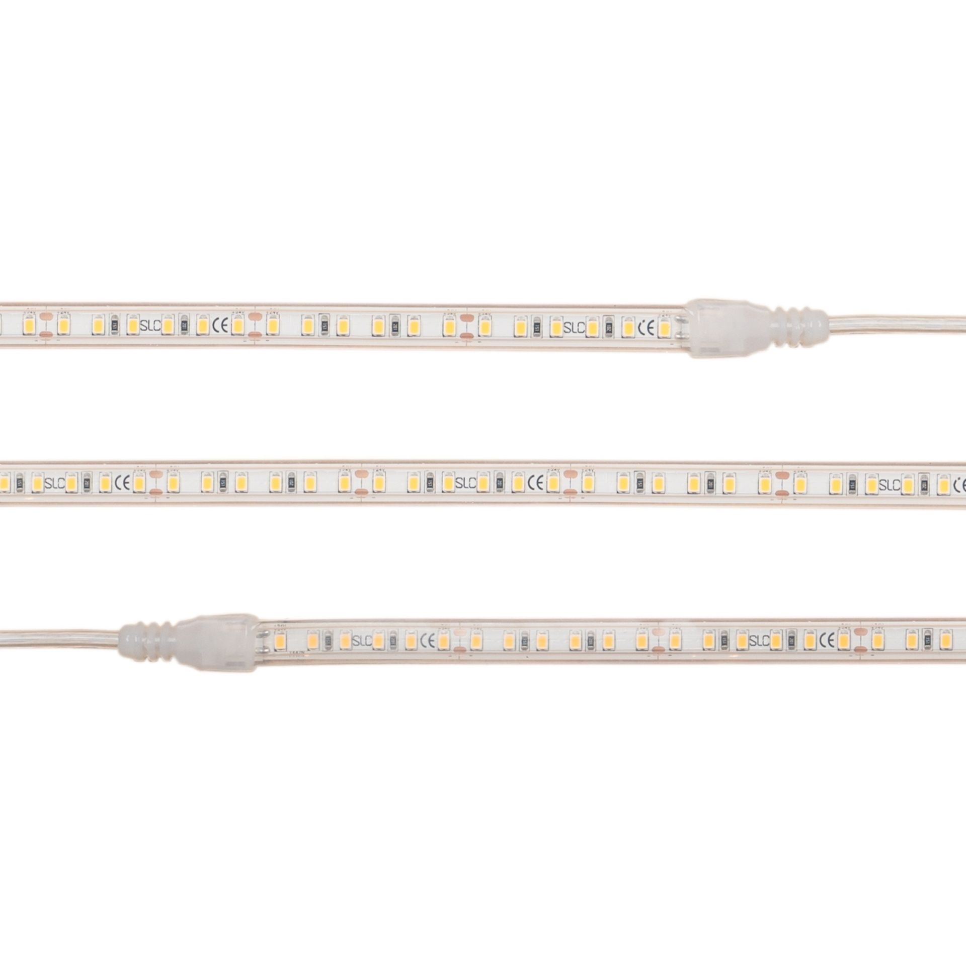 LED pásek SLC LED STRIP ALine MONO CV 120 5M 8MM 9,6W 760LM 830 IP67