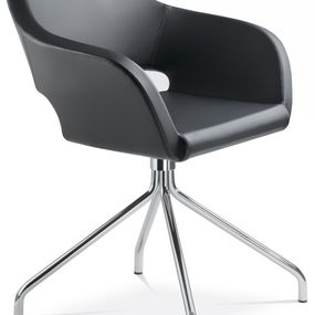 LD SEATING - Kreslo POLO+ F-N4