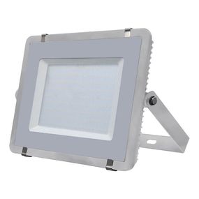 LED Reflektor SAMSUNG CHIP LED/200W/230V 6400K IP65 šedá