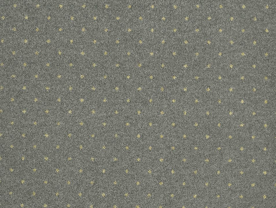 ITC Metrážny koberec Akzento New 92, záťažový - S obšitím cm