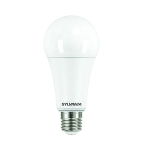 Sylvania 0030025 LED žiarovka 1x19W | E27 | 2450lm | 4000K- biela