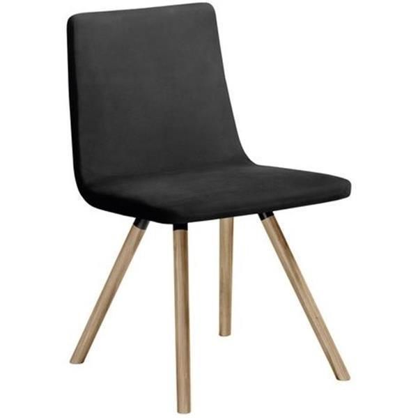 LD SEATING - Stolička HARMONY PURE 855-D