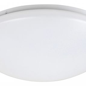 Rabalux 3934 LED prisadené stropné svietidlo Igor 16W | 3000-6500K
