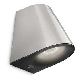 Philips 17287/47/16 - LED vonkajšie osvetlenie MYGARDEN VIRGA 1xLED/3W/230V IP44