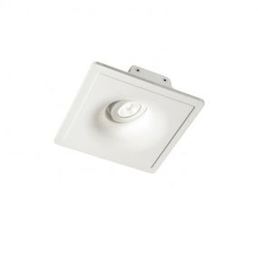 Vestavné bodové svítidlo Ideal Lux Zephyr FI1 big 155722 20,5cm