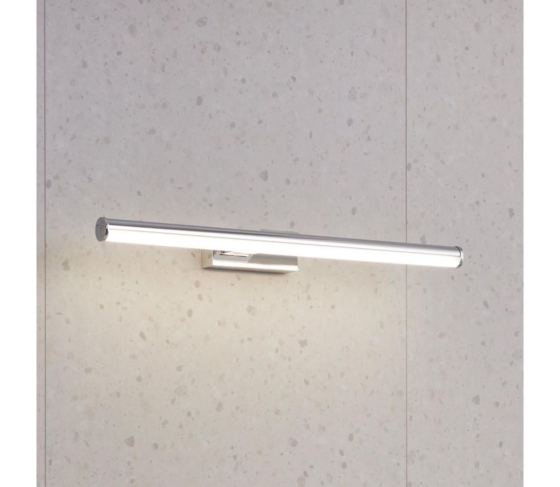 Eglo 97082 - LED Kúpeľňové osvetlenie zrkadla VADUMI 1xLED/11W/230V