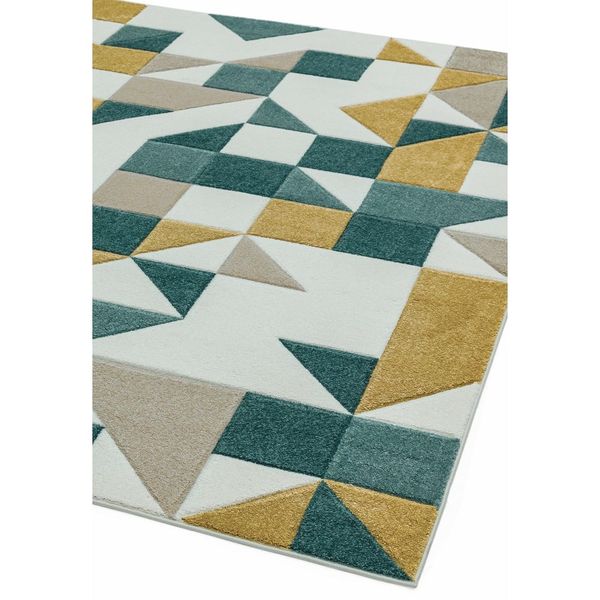 Koberec Asiatic Carpets Shapes, 120 x 170 cm