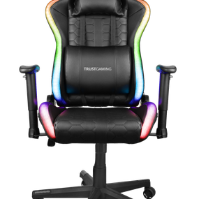 Trust GXT 716 Rizza RGB LED Chair 23845