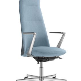 LD SEATING - Stolička MELODY OFFICE 790-SYS