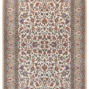 Nouristan - Hanse Home koberce Kusový koberec Herat 105289 Beige Cream - 200x300 cm
