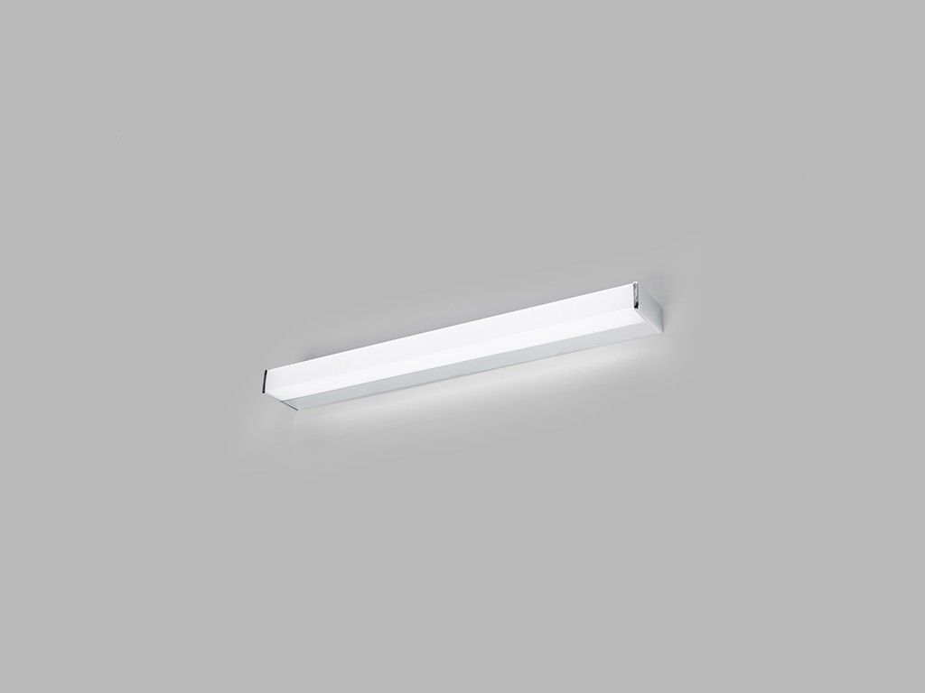 LED2 Lighting LED2 1070735 LED stropné svietidlo do kúpeľne Quadra 1x12W|3000K|IP44