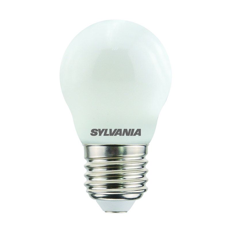 Sylvania 0029493 LED žiarovka filament E27 4,5W 470lm 2700K