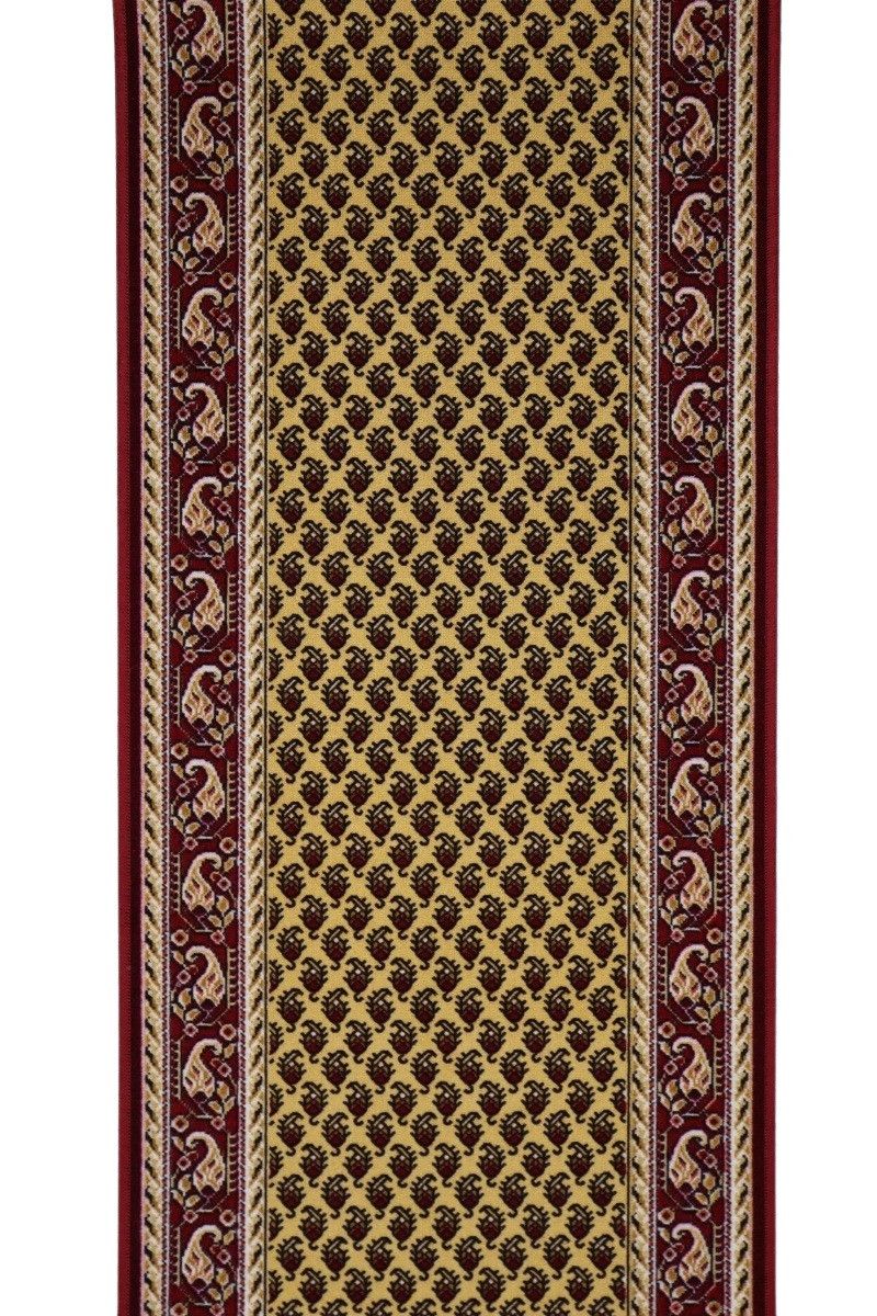 Associated Weavers koberce Protišmykový behúň na mieru Inca 30 - šíre 80 cm