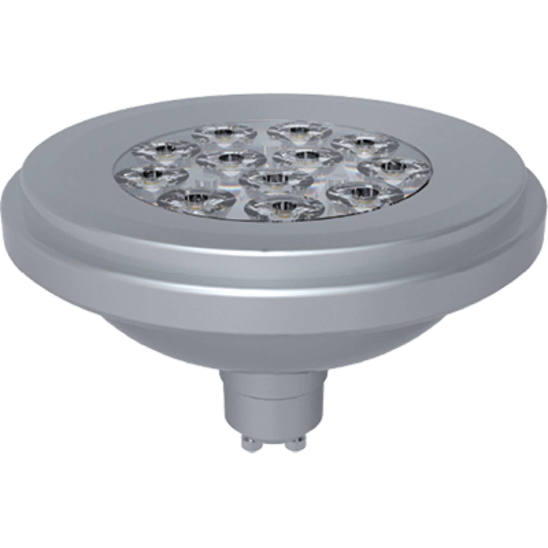 SKYLIGHTING LED AR111-22012D 12W GU10 4200K 36d 230V