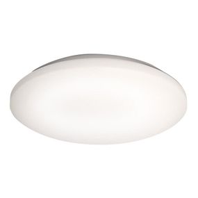 Ledvance - LED Kúpeľňové stropné svietidlo so senzorom ORBIS LED/25W/230V IP44