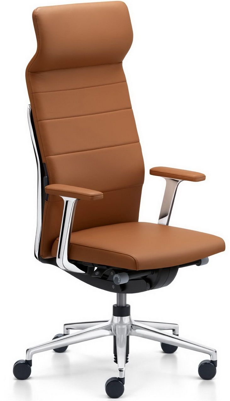 SEDUS kancelárska stolička CROSSLINE PRIME cn-133