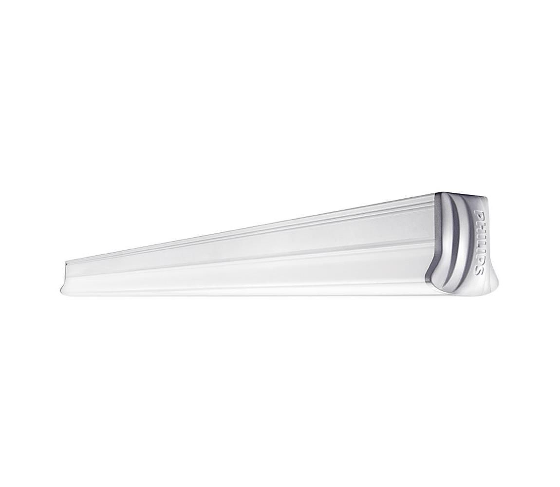 Philips 31238/31/P1 - LED podlinkové svietidlo LINEA SHELLLINE 1xLED/9W/230V