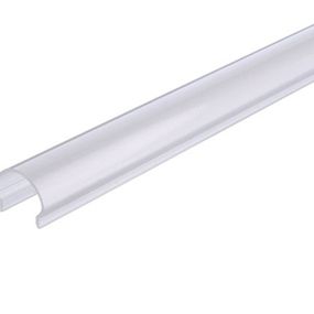 Light Impressions Reprofil kryt R-01-10 matt 75% průhlednost 3000 mm 984517