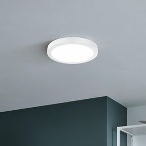 Eglo 98843 - LED Stmievateľné kúpeľňové svietidlo FUEVA-Z LED/19,5W/230V IP44