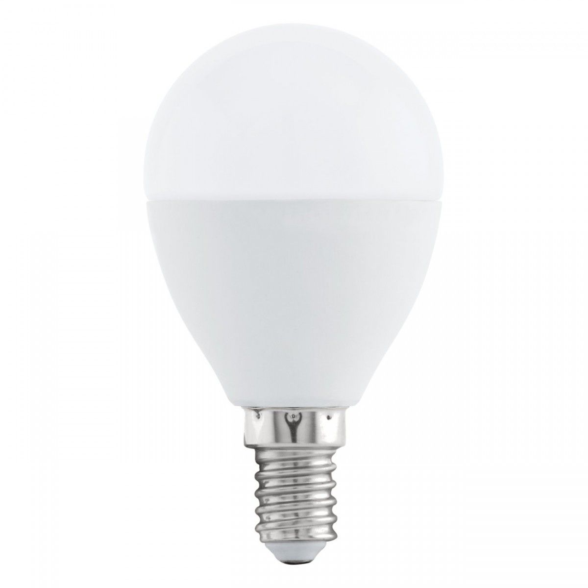 Eglo Connect 11672 LED žiarovka 1x5W | E27 | 400lm | 2700-6500K | RGB - stmievateľná