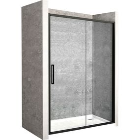 REA - Sprchové dvere RAPID SLIDE 110