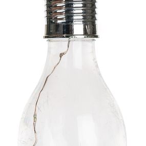 Solárna lampa