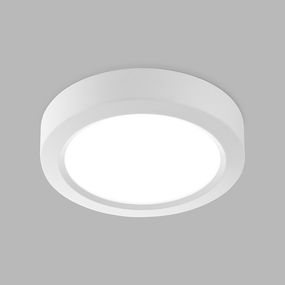 LED2 2190531 LED stropné svietidlo EASY-R ON 12W | 3000K