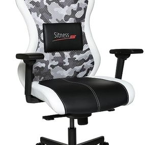 TOPSTAR kancelárská stolička Sitness RS SPORT PLUS