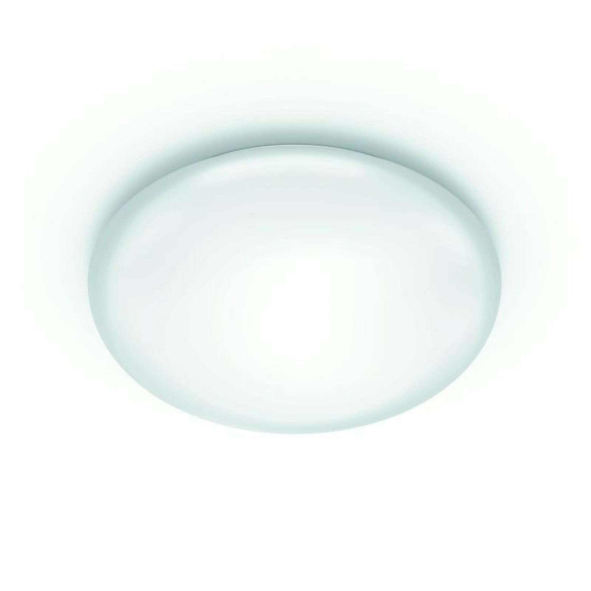 LED Stropní svítidlo Philips Toba bílé CL505 8718699680954 23W 2800lm 2700K-6500K
