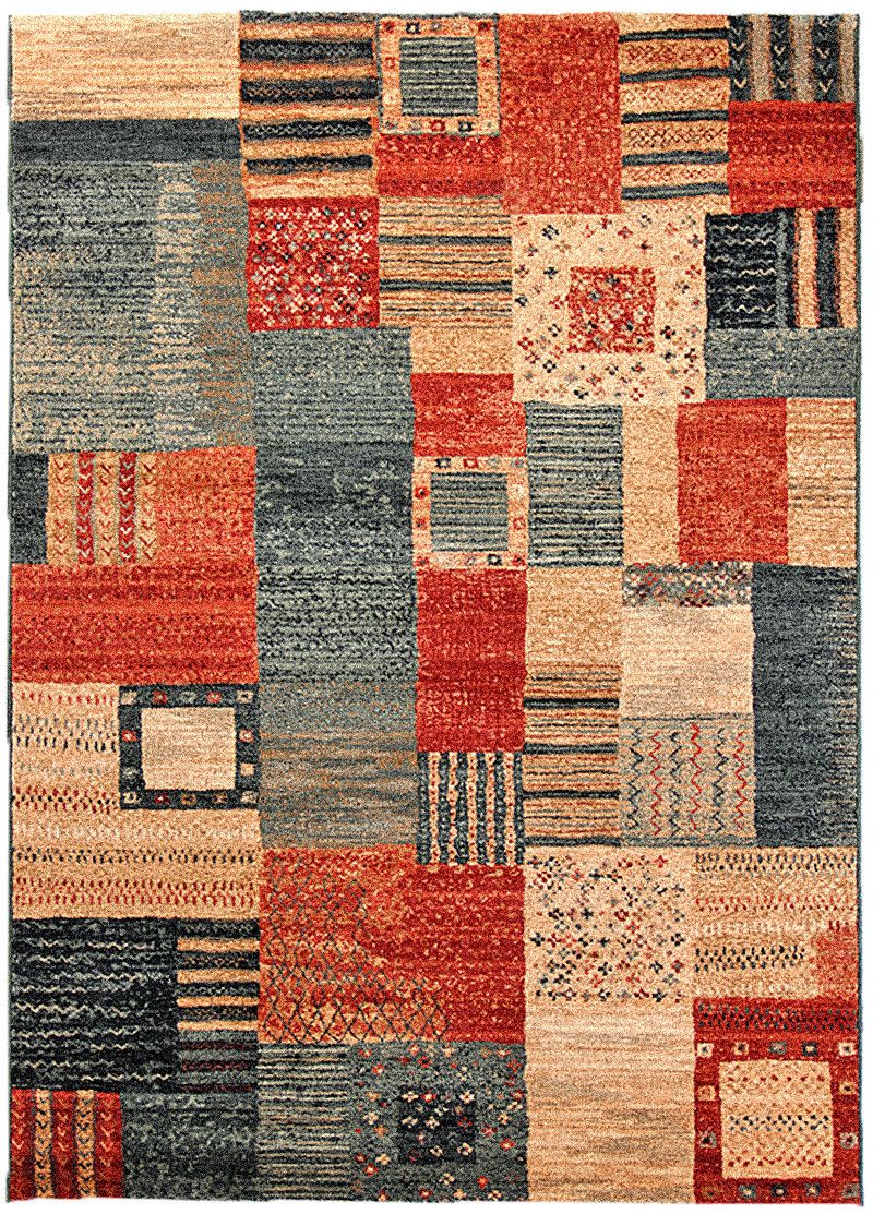 Luxusní koberce Osta Kusový koberec Kashqai (Royal Herritage) 4329 400 - 200x300 cm