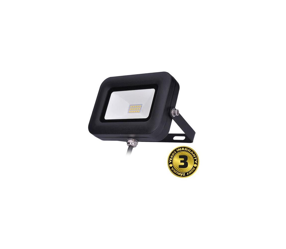 Solight WM-10W-L - LED Reflektor LED/10W/230V IP65