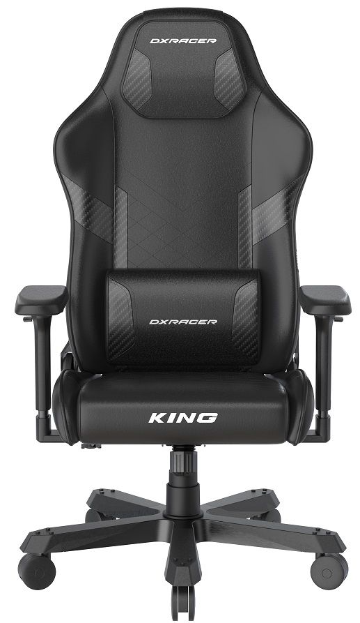 Herná stolička DXRacer KING K200/N, č.AOJ1630