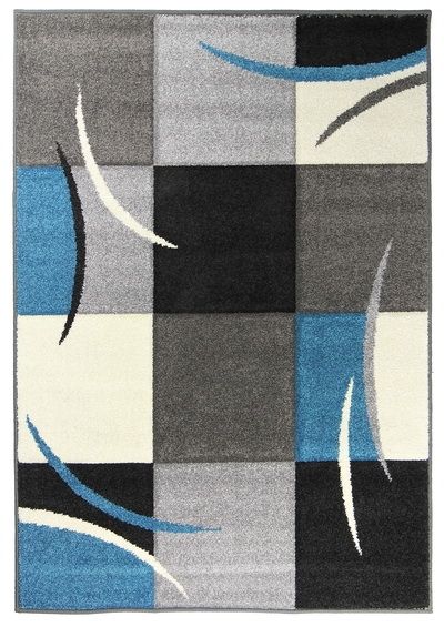 Oriental Weavers koberce Kusový koberec Portland 3064 AL1 Z - 160x235 cm