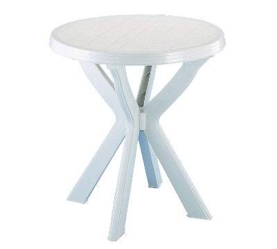 Kinekus Stôl DON biely
