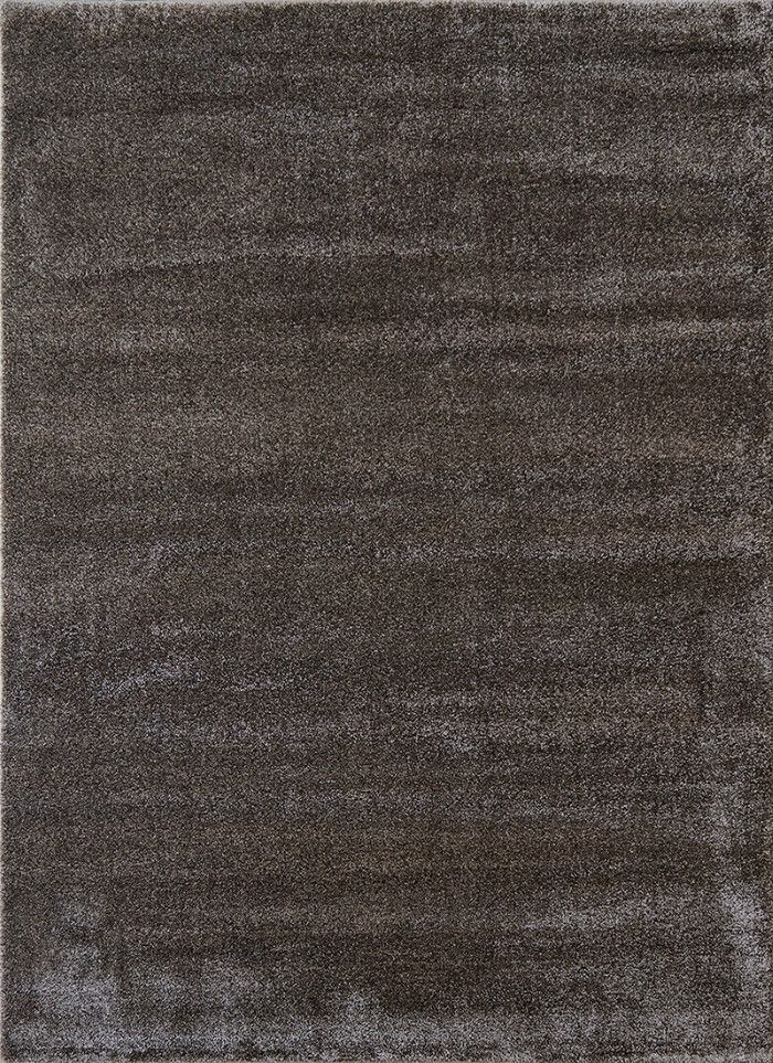 Berfin Dywany Kusový koberec Toscana 0100 Brown - 80x150 cm