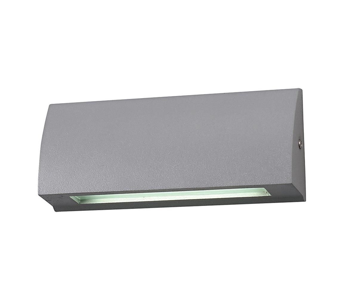 LED Nástenné svietidlo LED/10W/230V IP54