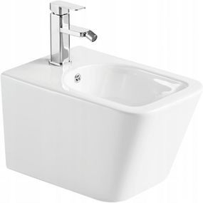 MEXEN - Teo bidet závesný, biela 35855100