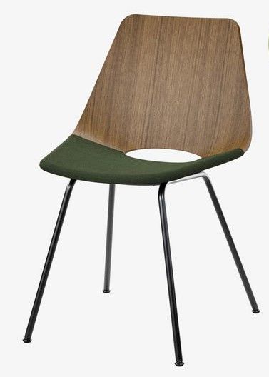 THONET - Stolička S 661 SPV