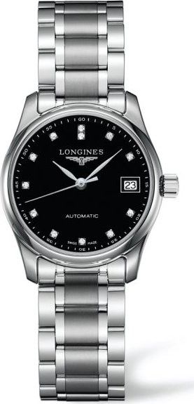 Longines L2.257.4.57.6