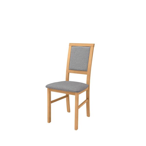 Jedálenská stolička: robi