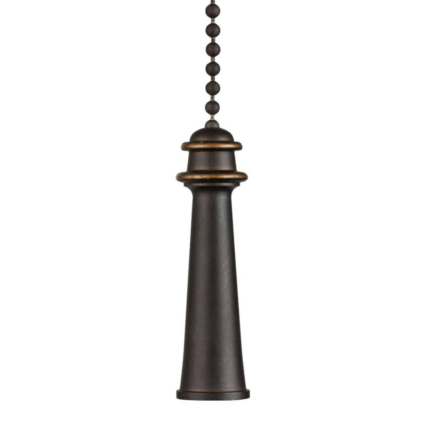 Westinghouse pohár – retiazkové ovl bronzová farba, Kov
