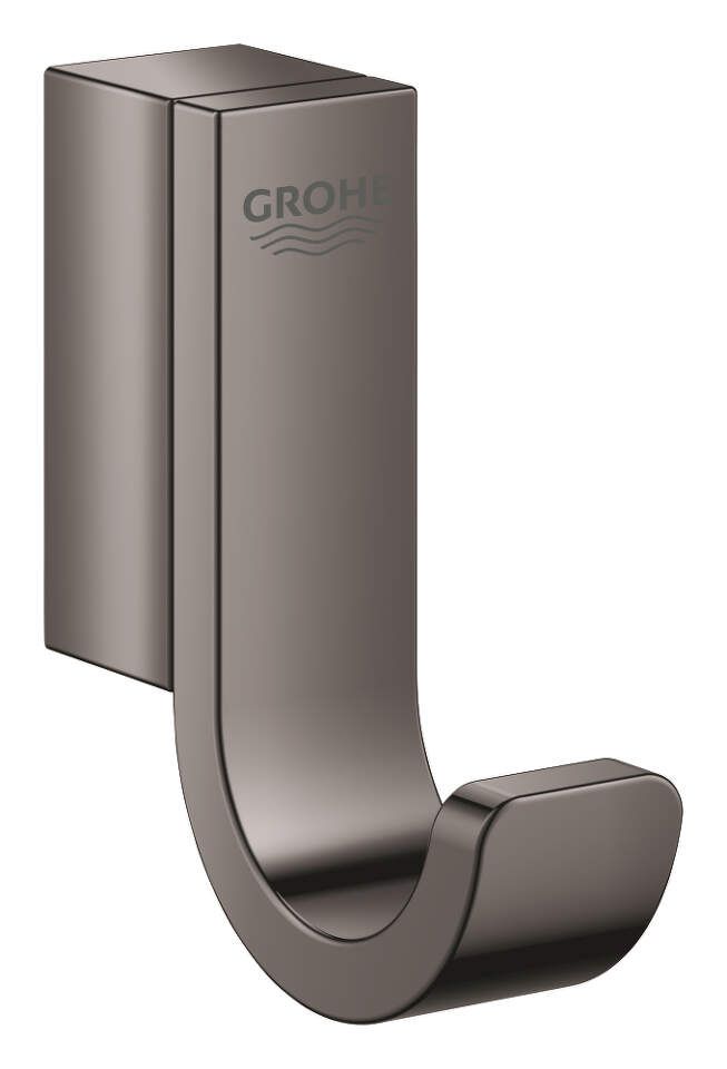 Grohe Selection - Háčik, Hard Graphite 41039A00