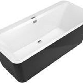 Villeroy & Boch Squaro 180 x 80 cm, UBQ180SQE7PDT1V-01