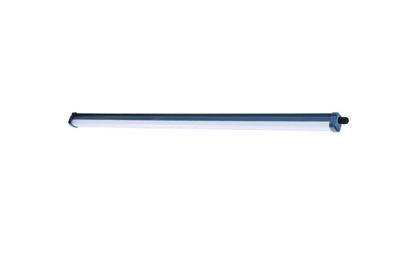 Philips Projectline 8719514955424 lištové svietidlo prachotesné š119,8cm LED 34W 3400lm 4000K IP65 šedá