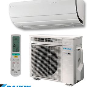 Daikin Daikin Ururu Sarara FTXZ35N+RXZ35N